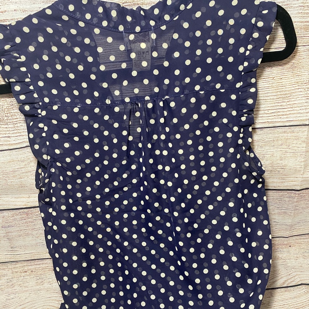 Blouse - Picture 3 of 3